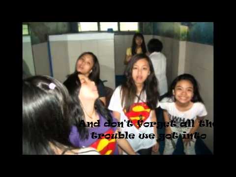 DARLHYN (OATH -CHER LLOYD )