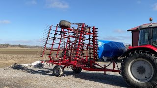 آلة التعشيب والفلاحة HE-VA Euro-Dan ECO | صورة 4 - Agroline