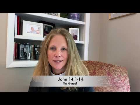 The Fifth Sunday of Easter