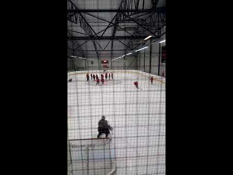 Pelicans 06A - HJK Orange 06A