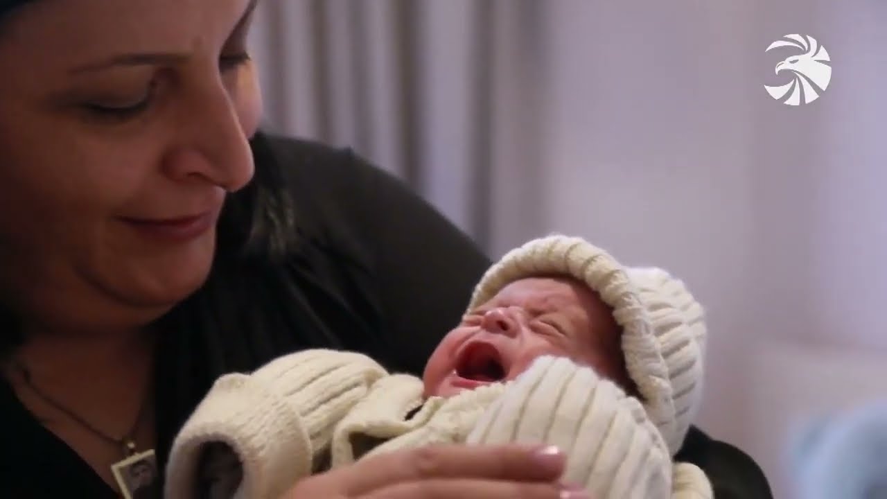 Բժիշկները հույս չէին տալիս, որ կապրի. ծնվել է հերոսի եղբայրը