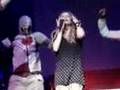Voodoo Doll LIve