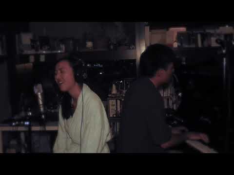 IU (이지은) - 夜信（Through the Night 中文版）（MAX CHAN Piano Channel ft. Margaret Cheung）