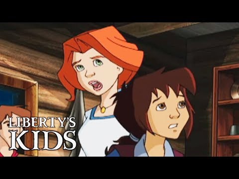 Liberty's Kids 112 – Common Sense - Kids (6+), Kingdom Kids Zone - Liberty's Kids - WildBrain
