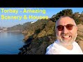 Torbay Amazing Scenery & Houses