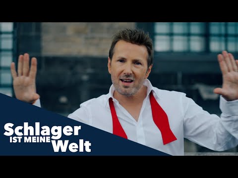 Tim Fabian - Du musst nicht glänzen (Offizielles Musikvideo)