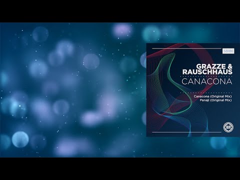 Rauschhaus, GRAZZE - Panaji (Original Mix)