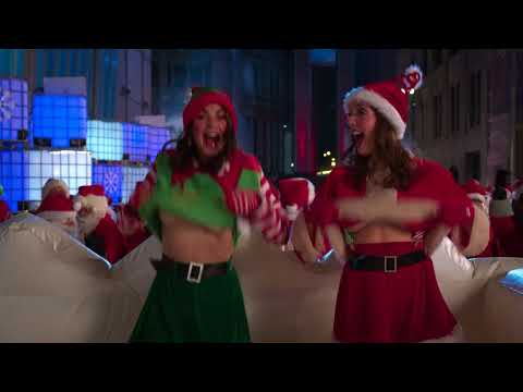 BAD SANTA 2 Red Band Trailer - Out on DVD/Blu-ray 6th November in the UK