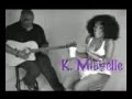 K Michelle Can T Raise A Man Acoustic Performance W DL Link