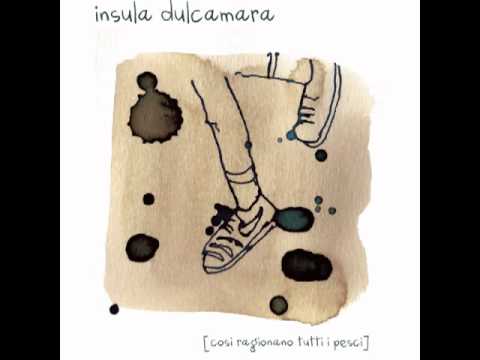 Insula Dulcamara - Ruggine