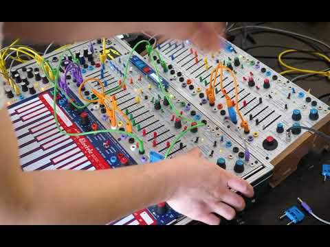 buchla music easel techno 1
