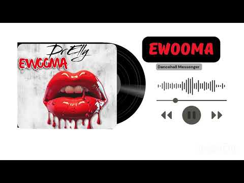 Ewooma-Dr Elly Dancehall Messenger official Audio 2026 #christmas #love ##makemefamous #duet 