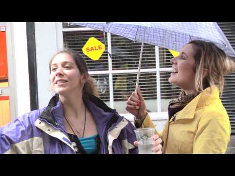 Felicity Skiera - Presenter Studio - TV Presenter Showreel