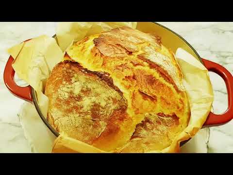 Crafting Perfect Homemade Bread: A Step-by-Step Guide