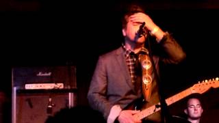 Pat McGee Band "I Know" @ Ram's Head Tavern