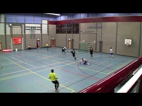 Watergras - Ciba/VDL 1