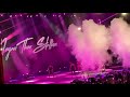 Megan Thee Stallion Concert VLOG