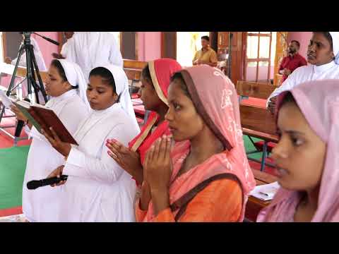 Sisters of Good News Society Thangellamudi