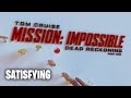 Mission Impossible Marble Music