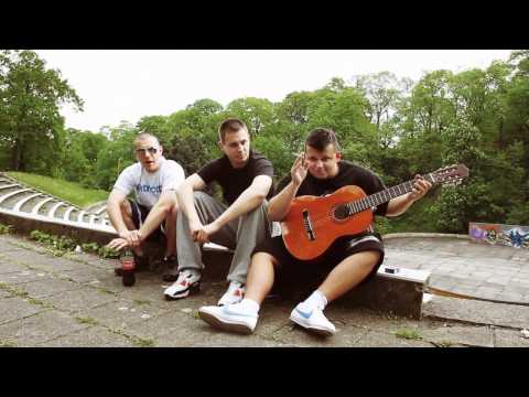 Radonis, Fenix i L PRO zapowiadają koncert VNM'a w Stargardzie (1.06.2012)