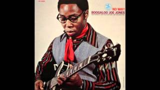 Boogaloo Joe Jones - No Way