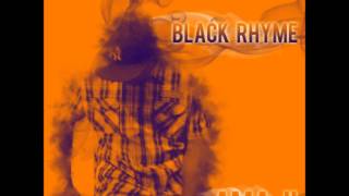 Black Rhyme - Visionary (Interlude) {Concrete Eyes Remix}