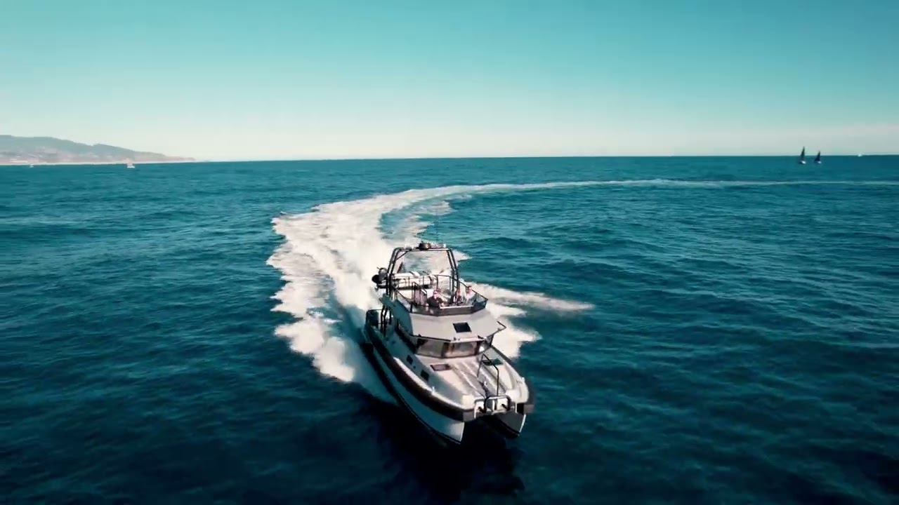 14M Vandal Explorer - Promo Video