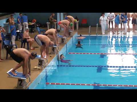 Mugnai Gabriele 50 FA - 2016/2017 - Master e Categoria - Lucca - 27/11/16