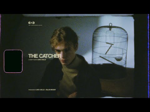 The Catcher - Short Film I Production Starts Teaser