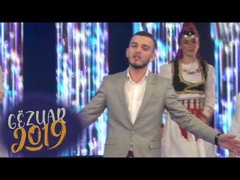 Haki Halimi - Potpuri 2019