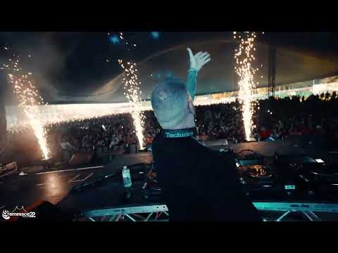 Andy Whitby Dropping Bangers @ Reminisce Fest 🤯💥