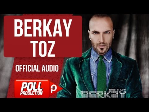 Berkay - Toz - ( Official Audio )
