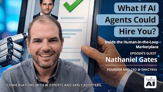 What If AI Agents Could Hire You? Inside the Human-in-the-Loop Marketplace