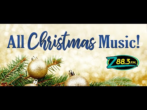 WPOZ - Z88.3 - Station ID (3PM) - December 7, 2020