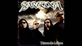 Saratoga - Siento que no estás.