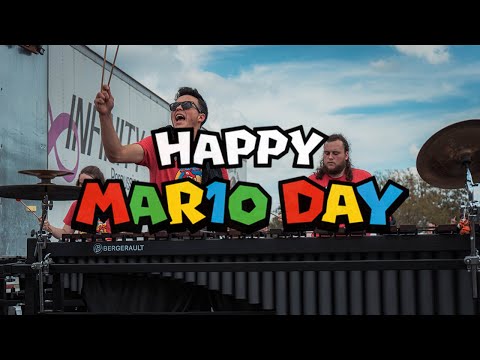 Mario Kart | Infinifront