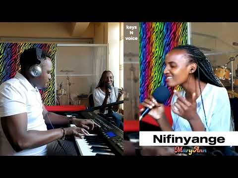 Thumbnail for Bwana Mungu Nakuomba Sasa video