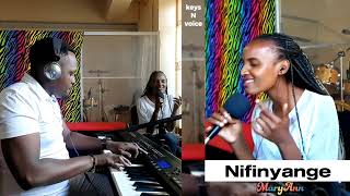 Bwana Mungu Nakuomba Sasa