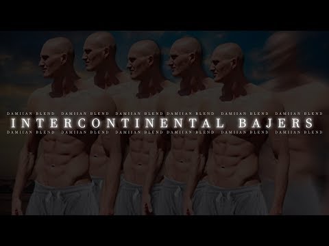 SOLAR/BIAŁAS - "INTERCONTINENTAL BAJERS" // damiian blend.