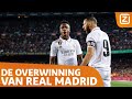 Boulahrouz: 'Aan Modrić is niet te zien dat hij al 37 is' ? | Voetbal Café 07/04/2023