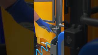 New TICAB Self-Propelled Street Cleaning Barrow from Manufacturer road sweeper | Image 7 - Autoline