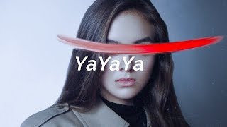RY X - YaYaYa (Lyric Video)