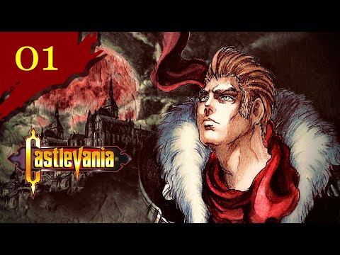 I'm Back, Baby! | Let's Play Castlevania 64 - Part 1