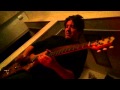 OVRFWRD: Custom B Sessions "Brother Jack McDuff"