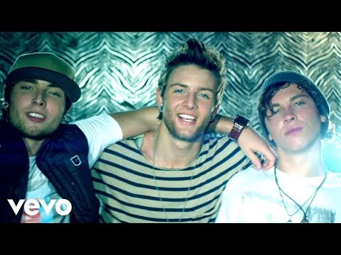 Emblem3 - Chloe (You're the One I Want) (Video)