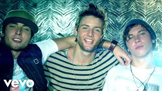 Emblem3 - Chloe (You&#39;re the One I Want) (Video)