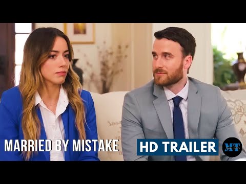 MARRIED BY MISTAKE (2023) - Trailer