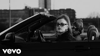 Cover art for Hold Up