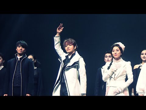 171206 에드거 앨런 포_정동하 백형훈 최우리 허진아 김사라_커튼콜