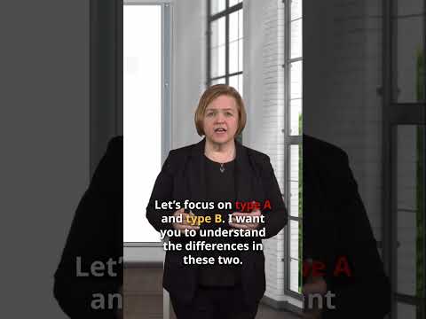 What is the difference between Influenza A and B? (Flu)